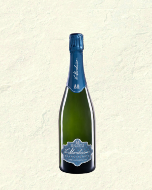 Franciacorta Saten Brut Millesimato Brigantia