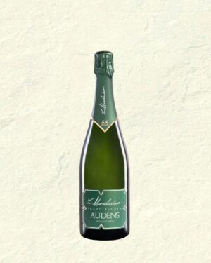 Franciacorta Dosaggio Zero Audens