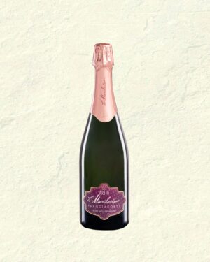 Franciacorta Rosé Brut Millesimato Artio