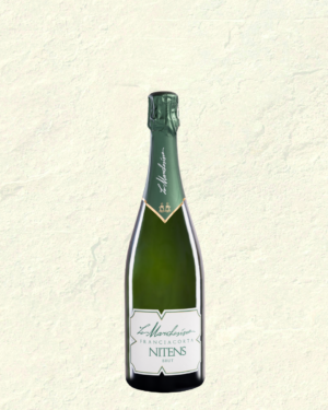 Franciacorta Brut Nitens