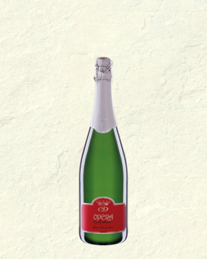 V.S.Q. Demi-Sec OPERA Rosé